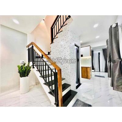Mua Bán Nhà Ở Quận Gò Vấp - Hồ Chí Minh Nhà 72m2 Lê Đức Thọ ( Gần Ngã Tư Tân Thới Hiệp), 3pn 2wc, Đường 6m Shr Mua Bán Nhà Ở Quận Gò Vấp - Hồ Chí Minh Nhà 72m2 Lê Đức Thọ ( Gần Ngã Tư Tân Thới Hiệp), 3pn 2wc, Đường 6m Shr