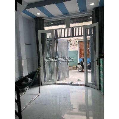Mua Bán Nhà Ở Quận 7 - Hồ Chí Minh Bán Nhà Hẻm Lê Văn Lương, Tân Hưng, Q.7 (1 Tỷ 390 - Giữ Sổ Hồng) Mua Bán Nhà Ở Quận 7 - Hồ Chí Minh Bán Nhà Hẻm Lê Văn Lương, Tân Hưng, Q.7 (1 Tỷ 390 - Giữ Sổ Hồng)