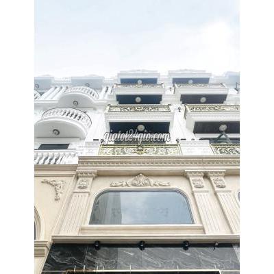 Mua Bán Nhà Ở Quận Bình Tân - Hồ Chí Minh Bán Nhà Bình Tân - Khu Dân Trí Cao - Sau Lưng Aeon Tân Phú - 6pn - 7wc Mua Bán Nhà Ở Quận Bình Tân - Hồ Chí Minh Bán Nhà Bình Tân - Khu Dân Trí Cao - Sau Lưng Aeon Tân Phú - 6pn - 7wc