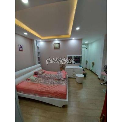 Mua Bán Nhà Ở Quận Tân Bình - Hồ Chí Minh Nhà Hxt 373 Lý Thường Kiệt 5x17m Nhà Mới Trệt, 4 Lầu, St Mua Bán Nhà Ở Quận Tân Bình - Hồ Chí Minh Nhà Hxt 373 Lý Thường Kiệt 5x17m Nhà Mới Trệt, 4 Lầu, St
