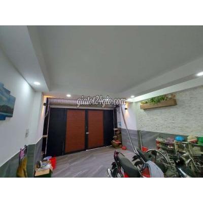 Mua Bán Nhà Ở Quận Tân Bình - Hồ Chí Minh Nhà Hxt 373 Lý Thường Kiệt 5x17m Nhà Mới Trệt, 4 Lầu, St Mua Bán Nhà Ở Quận Tân Bình - Hồ Chí Minh Nhà Hxt 373 Lý Thường Kiệt 5x17m Nhà Mới Trệt, 4 Lầu, St