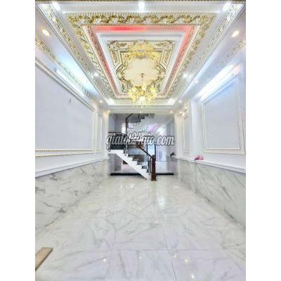 Mua Bán Nhà Ở Huyện Nhà Bè - Hồ Chí Minh Bán Nhà Hẻm 96 Đào Tông Nguyên, Nhà Bè4x26m, 3 Lầu, 4pn, 5wc Mua Bán Nhà Ở Huyện Nhà Bè - Hồ Chí Minh Bán Nhà Hẻm 96 Đào Tông Nguyên, Nhà Bè4x26m, 3 Lầu, 4pn, 5wc