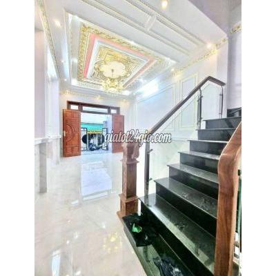 Mua Bán Nhà Ở Huyện Nhà Bè - Hồ Chí Minh Bán Nhà Hẻm 96 Đào Tông Nguyên, Nhà Bè4x26m, 3 Lầu, 4pn, 5wc Mua Bán Nhà Ở Huyện Nhà Bè - Hồ Chí Minh Bán Nhà Hẻm 96 Đào Tông Nguyên, Nhà Bè4x26m, 3 Lầu, 4pn, 5wc