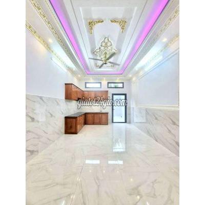 Mua Bán Nhà Ở Huyện Nhà Bè - Hồ Chí Minh Bán Nhà Hẻm 96 Đào Tông Nguyên, Nhà Bè4x26m, 3 Lầu, 4pn, 5wc Mua Bán Nhà Ở Huyện Nhà Bè - Hồ Chí Minh Bán Nhà Hẻm 96 Đào Tông Nguyên, Nhà Bè4x26m, 3 Lầu, 4pn, 5wc