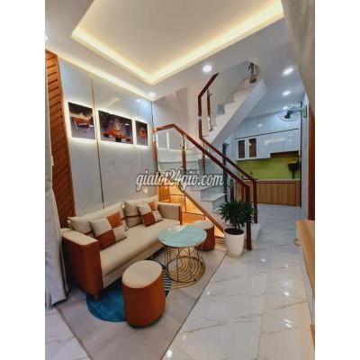 Mua Bán Nhà Ở Thành Phố Thủ Đức - Hồ Chí Minh Bán Nhà Tam Bình, Thủ Đức, Dt 52m2, Shr, Giá 1 Tỷ450 Mua Bán Nhà Ở Thành Phố Thủ Đức - Hồ Chí Minh Bán Nhà Tam Bình, Thủ Đức, Dt 52m2, Shr, Giá 1 Tỷ450