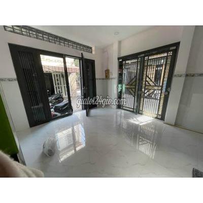Mua Bán Nhà Ở Quận 6 - Hồ Chí Minh Nhà Hẻm 5m 1 Lầu 1 St Văn Thân Q6 Mua Bán Nhà Ở Quận 6 - Hồ Chí Minh Nhà Hẻm 5m 1 Lầu 1 St Văn Thân Q6
