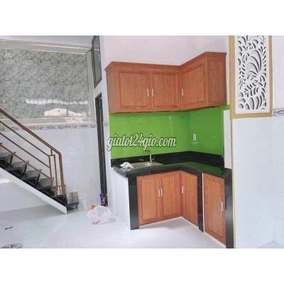 Mua Bán Nhà Ở Quận 6 - Hồ Chí Minh Nhà Hẻm 5m 1 Lầu 1 St Văn Thân Q6 Mua Bán Nhà Ở Quận 6 - Hồ Chí Minh Nhà Hẻm 5m 1 Lầu 1 St Văn Thân Q6