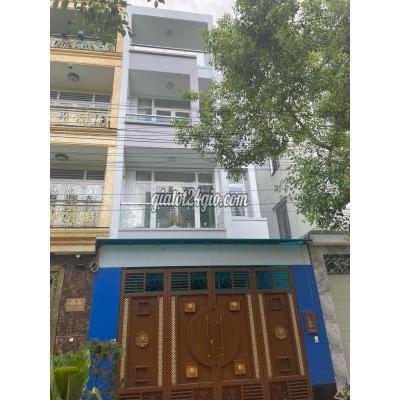 Mua Bán Nhà Ở Quận 12 - Hồ Chí Minh Bán Căn Nhà Phố Khu Đô Thị Hiệp Thành City Q12 Mua Bán Nhà Ở Quận 12 - Hồ Chí Minh Bán Căn Nhà Phố Khu Đô Thị Hiệp Thành City Q12