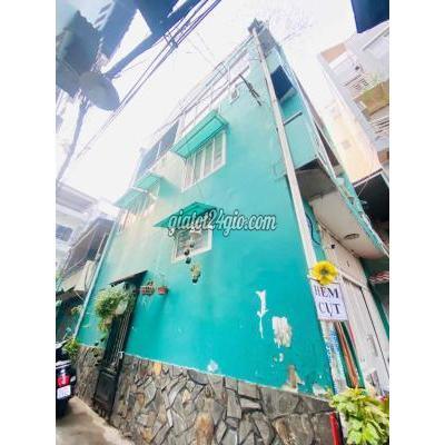 Mua Bán Nhà Ở Quận Gò Vấp - Hồ Chí Minh Bán Nhà 417/ .37m2 ,3lầu 4pn Hẻm Xe Tải Quang Trung P10 Gv Mua Bán Nhà Ở Quận Gò Vấp - Hồ Chí Minh Bán Nhà 417/ .37m2 ,3lầu 4pn Hẻm Xe Tải Quang Trung P10 Gv