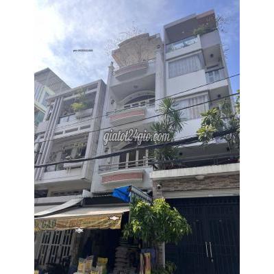 Mua Bán Nhà Ở Quận 10 - Hồ Chí Minh Nhà Mt Nhât Tảo, P6, Quận 10. 3.6x14m Trệt, 2 Lầu, St. Gần Ngo Quyền Mua Bán Nhà Ở Quận 10 - Hồ Chí Minh Nhà Mt Nhât Tảo, P6, Quận 10. 3.6x14m Trệt, 2 Lầu, St. Gần Ngo Quyền
