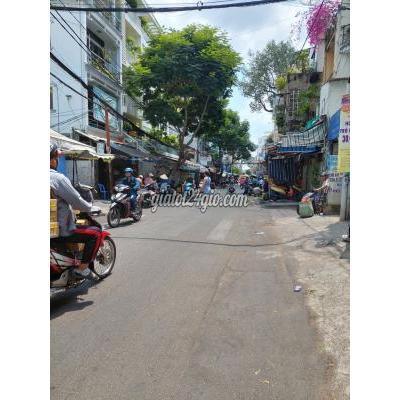 Mua Bán Nhà Ở Quận 10 - Hồ Chí Minh Nhà Mt Nhât Tảo, P6, Quận 10. 3.6x14m Trệt, 2 Lầu, St. Gần Ngo Quyền Mua Bán Nhà Ở Quận 10 - Hồ Chí Minh Nhà Mt Nhât Tảo, P6, Quận 10. 3.6x14m Trệt, 2 Lầu, St. Gần Ngo Quyền