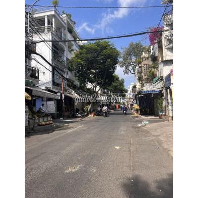 Mua Bán Nhà Ở Quận 10 - Hồ Chí Minh Nhà Mt Nhât Tảo, P6, Quận 10. 3.6x14m Trệt, 2 Lầu, St. Gần Ngo Quyền Mua Bán Nhà Ở Quận 10 - Hồ Chí Minh Nhà Mt Nhât Tảo, P6, Quận 10. 3.6x14m Trệt, 2 Lầu, St. Gần Ngo Quyền