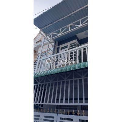 Mua Bán Nhà Ở Quận 12 - Hồ Chí Minh Dt: 3x10,1 Lầu,2pn,2wc.hẻm 3m.nhà Mới Sạch Sẽ.chỉ Vào Ở. Mua Bán Nhà Ở Quận 12 - Hồ Chí Minh Dt: 3x10,1 Lầu,2pn,2wc.hẻm 3m.nhà Mới Sạch Sẽ.chỉ Vào Ở.