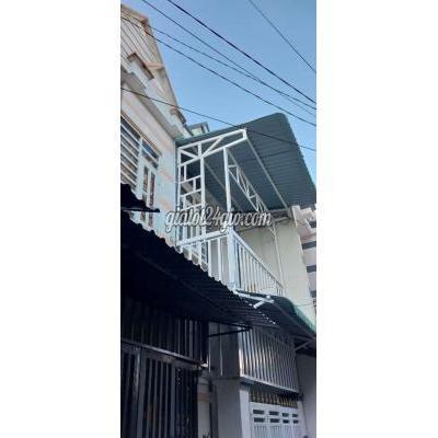 Mua Bán Nhà Ở Quận 12 - Hồ Chí Minh Dt: 3x10,1 Lầu,2pn,2wc.hẻm 3m.nhà Mới Sạch Sẽ.chỉ Vào Ở. Mua Bán Nhà Ở Quận 12 - Hồ Chí Minh Dt: 3x10,1 Lầu,2pn,2wc.hẻm 3m.nhà Mới Sạch Sẽ.chỉ Vào Ở.