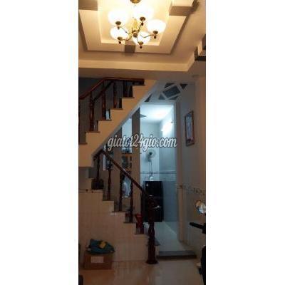 Mua Bán Nhà Ở Quận 12 - Hồ Chí Minh Dt: 3x10,1 Lầu,2pn,2wc.hẻm 3m.nhà Mới Sạch Sẽ.chỉ Vào Ở. Mua Bán Nhà Ở Quận 12 - Hồ Chí Minh Dt: 3x10,1 Lầu,2pn,2wc.hẻm 3m.nhà Mới Sạch Sẽ.chỉ Vào Ở.