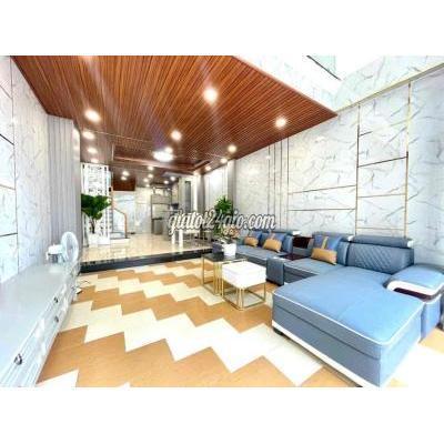 Mua Bán Nhà Ở Quận 7 - Hồ Chí Minh Nhà Phố 4 Tầng - Mặt Tiền Đường 8m Thông Thoáng - 4m X 13m Mua Bán Nhà Ở Quận 7 - Hồ Chí Minh Nhà Phố 4 Tầng - Mặt Tiền Đường 8m Thông Thoáng - 4m X 13m