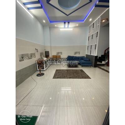 Mua Bán Nhà Ở Quận Tân Phú - Hồ Chí Minh Bán Nhà Đẹp Hxh-10m Trịnh Đình Trọng Tân Phú 65m2 Mua Bán Nhà Ở Quận Tân Phú - Hồ Chí Minh Bán Nhà Đẹp Hxh-10m Trịnh Đình Trọng Tân Phú 65m2