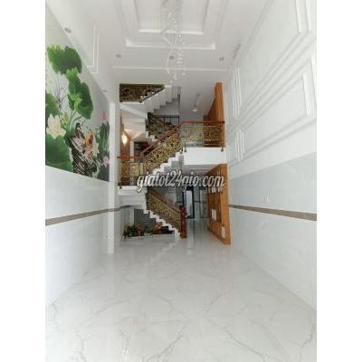 Mua Bán Nhà Ở Quận Tân Phú - Hồ Chí Minh Bán Nhà Mới Đường Lý Thánh Tông, Quận Tân Phú (4 X 15,5) Lộ Nhựa 7m Mua Bán Nhà Ở Quận Tân Phú - Hồ Chí Minh Bán Nhà Mới Đường Lý Thánh Tông, Quận Tân Phú (4 X 15,5) Lộ Nhựa 7m