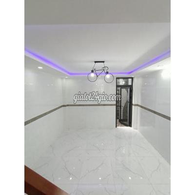 Mua Bán Nhà Ở Quận Tân Phú - Hồ Chí Minh Bán Nhà Mới Đường Lý Thánh Tông, Quận Tân Phú (4 X 15,5) Lộ Nhựa 7m Mua Bán Nhà Ở Quận Tân Phú - Hồ Chí Minh Bán Nhà Mới Đường Lý Thánh Tông, Quận Tân Phú (4 X 15,5) Lộ Nhựa 7m