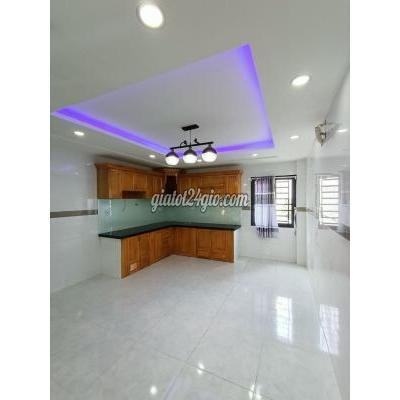 Mua Bán Nhà Ở Quận Tân Phú - Hồ Chí Minh Bán Nhà Mới Đường Lý Thánh Tông, Quận Tân Phú (4 X 15,5) Lộ Nhựa 7m Mua Bán Nhà Ở Quận Tân Phú - Hồ Chí Minh Bán Nhà Mới Đường Lý Thánh Tông, Quận Tân Phú (4 X 15,5) Lộ Nhựa 7m