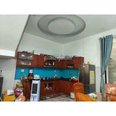 Mua Bán Nhà Ở Quận 12 - Hồ Chí Minh Nhà 3 Tầng, 5 X 16, Ô Tô Ngủ Nhà, Hxh, Thạnh Xuân, Quận 12, Nhỉnh 5 Tỷ Mua Bán Nhà Ở Quận 12 - Hồ Chí Minh Nhà 3 Tầng, 5 X 16, Ô Tô Ngủ Nhà, Hxh, Thạnh Xuân, Quận 12, Nhỉnh 5 Tỷ