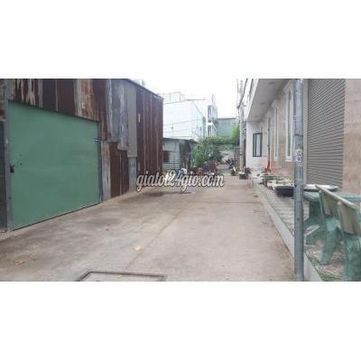 Mua Bán Nhà Ở Quận 12 - Hồ Chí Minh Nhà Hxh 4x16m Trệt 2 Lầu Nguyễn Thị Búp Đối Diện Ht City, Shr Full Thổ Mua Bán Nhà Ở Quận 12 - Hồ Chí Minh Nhà Hxh 4x16m Trệt 2 Lầu Nguyễn Thị Búp Đối Diện Ht City, Shr Full Thổ