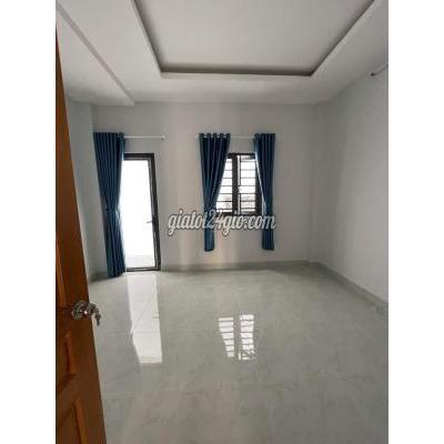 Mua Bán Nhà Ở Quận 12 - Hồ Chí Minh Nhà Hxh 4x16m Trệt 2 Lầu Nguyễn Thị Búp Đối Diện Ht City, Shr Full Thổ Mua Bán Nhà Ở Quận 12 - Hồ Chí Minh Nhà Hxh 4x16m Trệt 2 Lầu Nguyễn Thị Búp Đối Diện Ht City, Shr Full Thổ