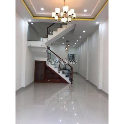 Mua Bán Nhà Ở Quận 12 - Hồ Chí Minh Bán Nhà Hiệp Thành 13, 70m2, 2pn, 2 Toilet, Quận 12 Mua Bán Nhà Ở Quận 12 - Hồ Chí Minh Bán Nhà Hiệp Thành 13, 70m2, 2pn, 2 Toilet, Quận 12