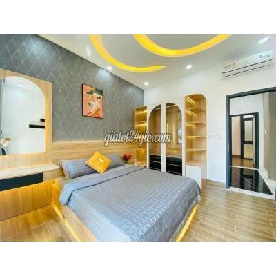 Mua Bán Nhà Ở Quận 12 - Hồ Chí Minh Bán Nhà Hiệp Thành 13, 70m2, 2pn, 2 Toilet, Quận 12 Mua Bán Nhà Ở Quận 12 - Hồ Chí Minh Bán Nhà Hiệp Thành 13, 70m2, 2pn, 2 Toilet, Quận 12