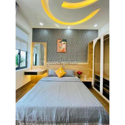 Mua Bán Nhà Ở Quận 12 - Hồ Chí Minh Bán Nhà Hiệp Thành 13, 70m2, 2pn, 2 Toilet, Quận 12 Mua Bán Nhà Ở Quận 12 - Hồ Chí Minh Bán Nhà Hiệp Thành 13, 70m2, 2pn, 2 Toilet, Quận 12