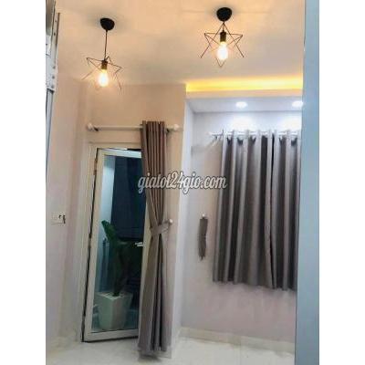 Mua Bán Nhà Ở Quận Tân Bình - Hồ Chí Minh Nhà 2 Tầng - 28m2 - Mt Ngay Cách Mạng Tháng 8 - Cv Lê Thị Riêng - 4tỷ5 Mua Bán Nhà Ở Quận Tân Bình - Hồ Chí Minh Nhà 2 Tầng - 28m2 - Mt Ngay Cách Mạng Tháng 8 - Cv Lê Thị Riêng - 4tỷ5