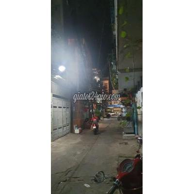 Mua Bán Nhà Ở Quận Tân Phú - Hồ Chí Minh Nhà 2 Tầng - 4,3 X 7 - Xe Tải Né - Đang Cho Thuê 6tr/th - Vườn Lài Mua Bán Nhà Ở Quận Tân Phú - Hồ Chí Minh Nhà 2 Tầng - 4,3 X 7 - Xe Tải Né - Đang Cho Thuê 6tr/th - Vườn Lài