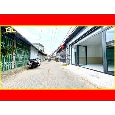 Mua Bán Nhà Ở Huyện Nhà Bè - Hồ Chí Minh Nhà Phố 2 Tầng, Xe Hơi Tận Nhà Dt 5x12.5 Mua Bán Nhà Ở Huyện Nhà Bè - Hồ Chí Minh Nhà Phố 2 Tầng, Xe Hơi Tận Nhà Dt 5x12.5