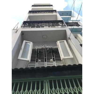 Mua Bán Nhà Ở Quận Tân Bình - Hồ Chí Minh Nhà 5 Tầng Hxh Gần Mặt Tiền Chỉ 7,5 Tỷ Mua Bán Nhà Ở Quận Tân Bình - Hồ Chí Minh Nhà 5 Tầng Hxh Gần Mặt Tiền Chỉ 7,5 Tỷ
