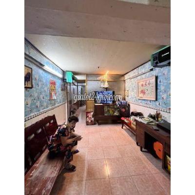 Mua Bán Nhà Ở Quận 6 - Hồ Chí Minh Minh Phung F5 Q6 Dt Khủng 72m Xây Dựng - Giá Mềm Mua Bán Nhà Ở Quận 6 - Hồ Chí Minh Minh Phung F5 Q6 Dt Khủng 72m Xây Dựng - Giá Mềm