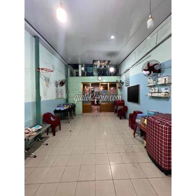 Mua Bán Nhà Ở Quận 6 - Hồ Chí Minh Minh Phung F5 Q6 Dt Khủng 72m Xây Dựng - Giá Mềm Mua Bán Nhà Ở Quận 6 - Hồ Chí Minh Minh Phung F5 Q6 Dt Khủng 72m Xây Dựng - Giá Mềm