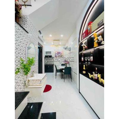 Mua Bán Nhà Ở Quận 6 - Hồ Chí Minh Thanh Lý Gấp Nhà Lý Chiêu Hoàng P10 Q6 Có Sổ 1t1l 2pn2wc 36m2 Hẻm Ôtô Mua Bán Nhà Ở Quận 6 - Hồ Chí Minh Thanh Lý Gấp Nhà Lý Chiêu Hoàng P10 Q6 Có Sổ 1t1l 2pn2wc 36m2 Hẻm Ôtô