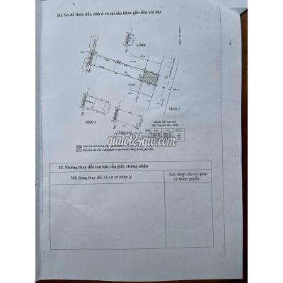 Mua Bán Nhà Ở Quận Gò Vấp - Hồ Chí Minh Mặt Tiền Đường Số 3 P9 Gv. 3.8x25m 3lầu Kd Ok Mua Bán Nhà Ở Quận Gò Vấp - Hồ Chí Minh Mặt Tiền Đường Số 3 P9 Gv. 3.8x25m 3lầu Kd Ok