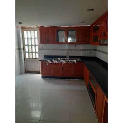 Mua Bán Nhà Ở Quận Gò Vấp - Hồ Chí Minh Mặt Tiền Đường Số 3 P9 Gv. 3.8x25m 3lầu Kd Ok Mua Bán Nhà Ở Quận Gò Vấp - Hồ Chí Minh Mặt Tiền Đường Số 3 P9 Gv. 3.8x25m 3lầu Kd Ok