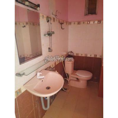 Mua Bán Nhà Ở Quận Gò Vấp - Hồ Chí Minh Mặt Tiền Đường Số 3 P9 Gv. 3.8x25m 3lầu Kd Ok Mua Bán Nhà Ở Quận Gò Vấp - Hồ Chí Minh Mặt Tiền Đường Số 3 P9 Gv. 3.8x25m 3lầu Kd Ok