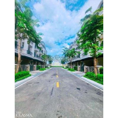 Mua Bán Nhà Ở Thành Phố Thủ Đức - Hồ Chí Minh The Classia - Khang Điền - Căn Nhà Sân Vườn G21 Mua Bán Nhà Ở Thành Phố Thủ Đức - Hồ Chí Minh The Classia - Khang Điền - Căn Nhà Sân Vườn G21