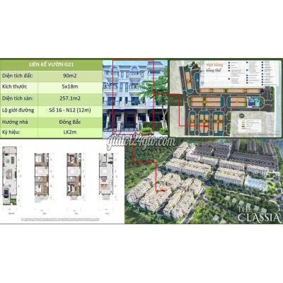 Mua Bán Nhà Ở Thành Phố Thủ Đức - Hồ Chí Minh The Classia - Khang Điền - Căn Nhà Sân Vườn G21 Mua Bán Nhà Ở Thành Phố Thủ Đức - Hồ Chí Minh The Classia - Khang Điền - Căn Nhà Sân Vườn G21
