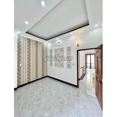 Mua Bán Nhà Ở Huyện Hóc Môn - Hồ Chí Minh Chính Chủ Bán Nhà 2pn Sổ Hồng Riêng 540tr, Đg Oto Mua Bán Nhà Ở Huyện Hóc Môn - Hồ Chí Minh Chính Chủ Bán Nhà 2pn Sổ Hồng Riêng 540tr, Đg Oto