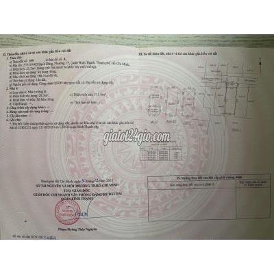 Mua Bán Nhà Ở Quận Bình Thạnh - Hồ Chí Minh Bán Nhà Trong Hẻm 235 - Đường Bạch Đằng - P.15 - Bình Thạnh Mua Bán Nhà Ở Quận Bình Thạnh - Hồ Chí Minh Bán Nhà Trong Hẻm 235 - Đường Bạch Đằng - P.15 - Bình Thạnh