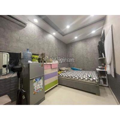 Mua Bán Nhà Ở Quận 7 - Hồ Chí Minh Bán Nhà Đường Số 37, Tân Kiểng, 56m2, 3pn Chỉ Nhỉnh 4 Tỷ Mua Bán Nhà Ở Quận 7 - Hồ Chí Minh Bán Nhà Đường Số 37, Tân Kiểng, 56m2, 3pn Chỉ Nhỉnh 4 Tỷ