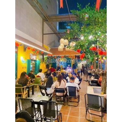 Mua Bán Nhà Ở Quận Tân Phú - Hồ Chí Minh Bán Quán Cafe 2 Mặt Tiền Đường Bờ Bao Tân Thắng, 5.3mx26m, Nở Hậu 16m Mua Bán Nhà Ở Quận Tân Phú - Hồ Chí Minh Bán Quán Cafe 2 Mặt Tiền Đường Bờ Bao Tân Thắng, 5.3mx26m, Nở Hậu 16m