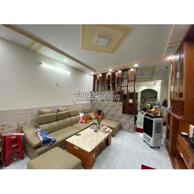 Mua Bán Nhà Ở Quận 12 - Hồ Chí Minh Nhà Hẻm Xe Tải - Dt 4x15 1 Lầu - Trục Lê Văn Khương - Q12 Mua Bán Nhà Ở Quận 12 - Hồ Chí Minh Nhà Hẻm Xe Tải - Dt 4x15 1 Lầu - Trục Lê Văn Khương - Q12