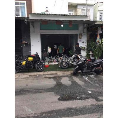Mua Bán Nhà Ở Quận 12 - Hồ Chí Minh Kẹt Tiền Bán Gấp Nhà Mặt Tiền Rẻ Như Trong Hẽm Mua Bán Nhà Ở Quận 12 - Hồ Chí Minh Kẹt Tiền Bán Gấp Nhà Mặt Tiền Rẻ Như Trong Hẽm