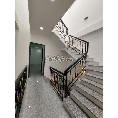 Mua Bán Nhà Ở Thành Phố Thủ Đức - Hồ Chí Minh Bán Nhà Mới Đẹp, Hẻm Xe Hơi Kha Vạn Cân. 1 Trệt 3 Lầu. 80m2 Chỉ 5ty5. Mua Bán Nhà Ở Thành Phố Thủ Đức - Hồ Chí Minh Bán Nhà Mới Đẹp, Hẻm Xe Hơi Kha Vạn Cân. 1 Trệt 3 Lầu. 80m2 Chỉ 5ty5.