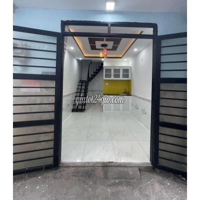 Mua Bán Nhà Ở Quận 12 - Hồ Chí Minh Bán Nhà Chính Chủ Dt: 3x5.5m Đúc 1 Lầu Tx13, Thạnh Xuân, Q12 . Mua Bán Nhà Ở Quận 12 - Hồ Chí Minh Bán Nhà Chính Chủ Dt: 3x5.5m Đúc 1 Lầu Tx13, Thạnh Xuân, Q12 .